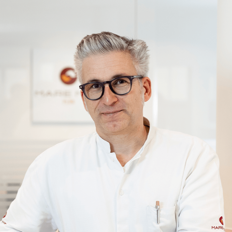 Herr Dr. Med. Andre K. Gutbrod Ärzte bei Mare Med - Mare Med