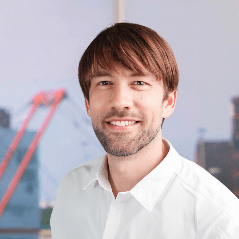Thomas Vogt